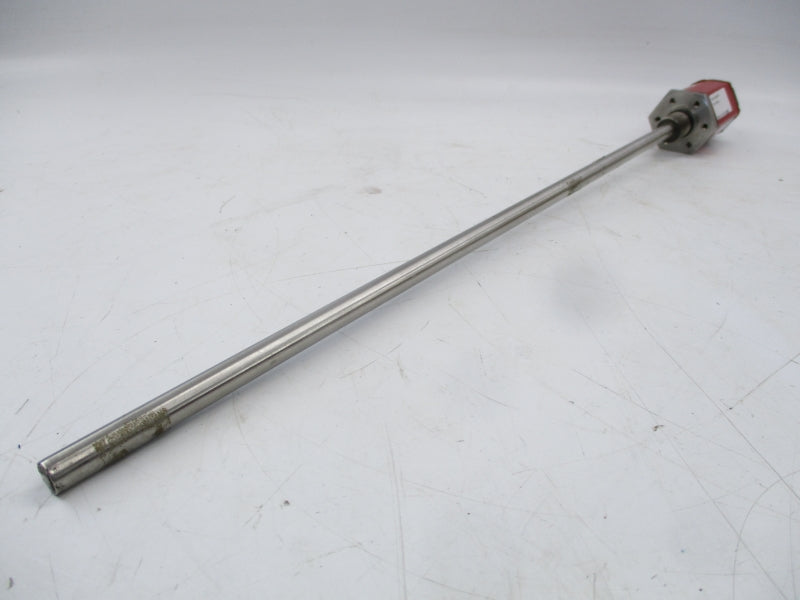 TEMPOSONICS RHT0140UD601V01 UNMP