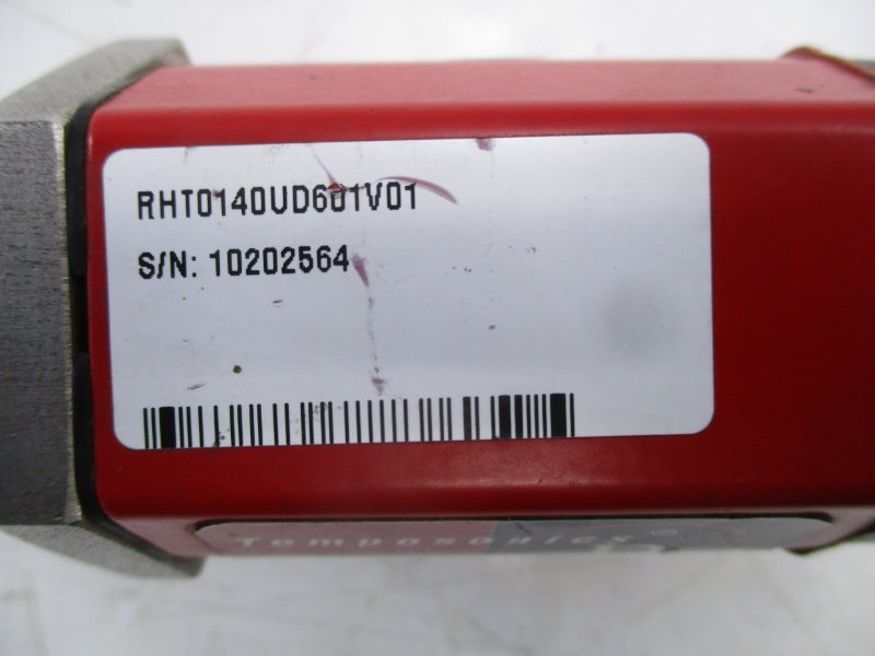 TEMPOSONICS RHT0140UD601V01 UNMP