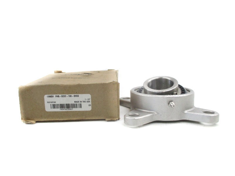 DODGE 136831 F4B-SCEZ-108-SHSS 1-1/2" (AS PICTURED) NSMP