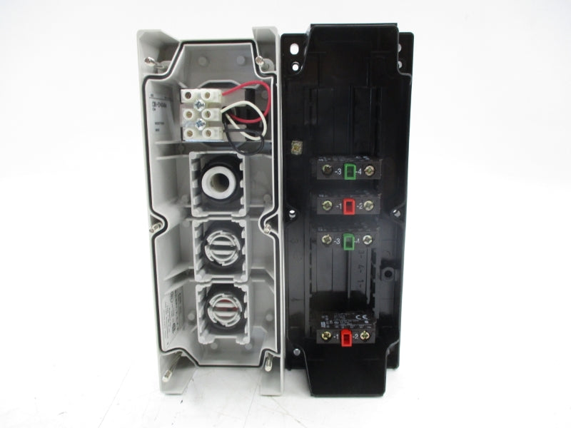 RELIANCE ELECTRIC CBK-EP454RA 9C200 NSMP