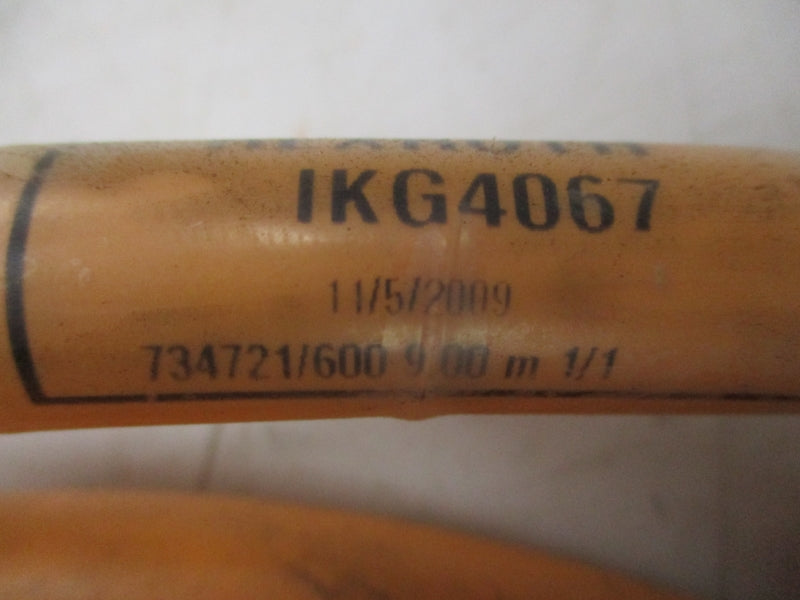 REXROTH IKG4067 9M NSNP