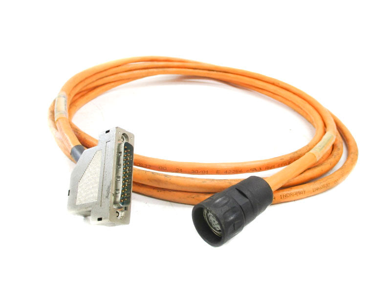 INDRAMAT IKS4142 5M UNMP