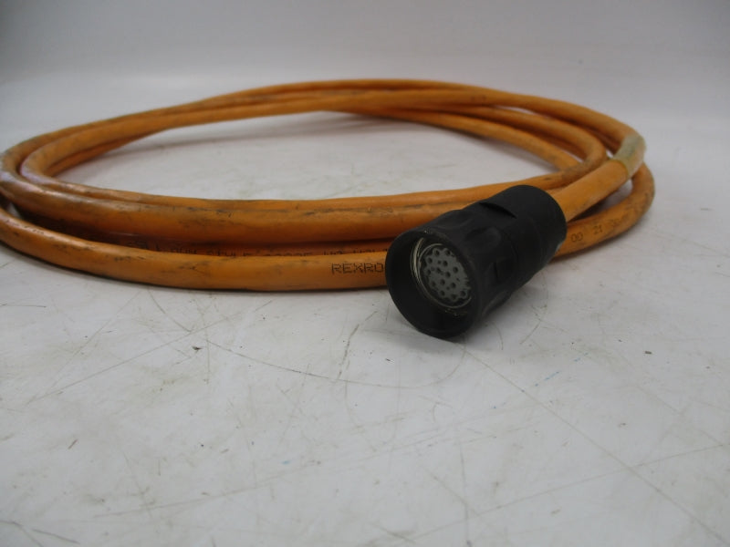 INDRAMAT IKS4142 5M UNMP