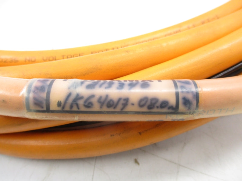INDRAMAT IKG4017 8M NSNP
