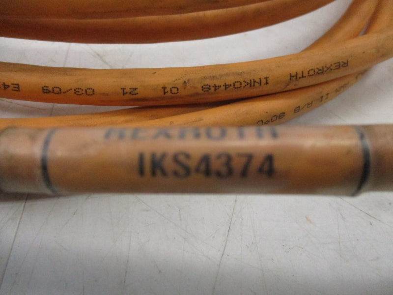 REXROTH IKS4374 6M NSNP