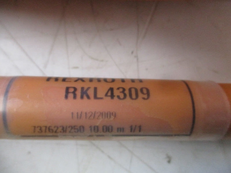 REXROTH RKL4309 10M NSNP