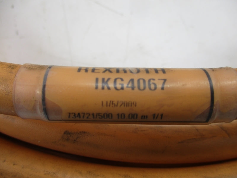 REXROTH IKG4067 10M NSNP