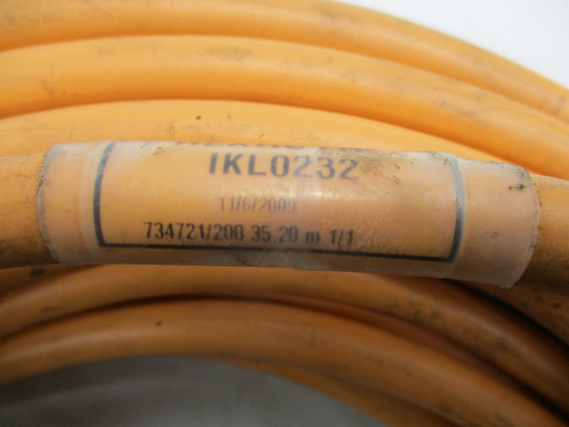 REXROTH IKL0232 35.20M NSNP