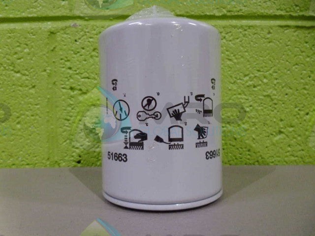 WIX 51663 FILTER *NEW IN BOX*