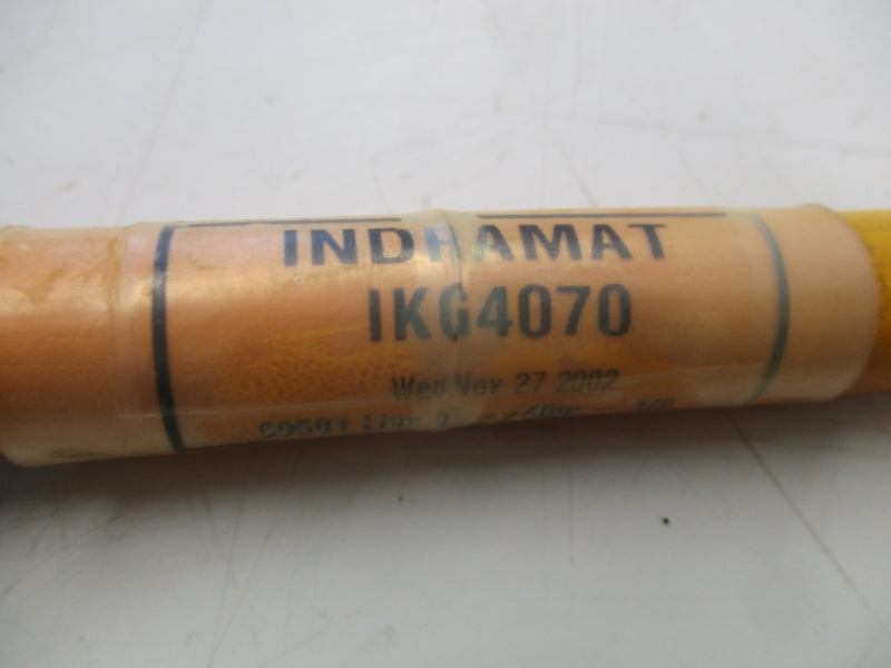 INDRAMAT IKG4070 40M NSNP