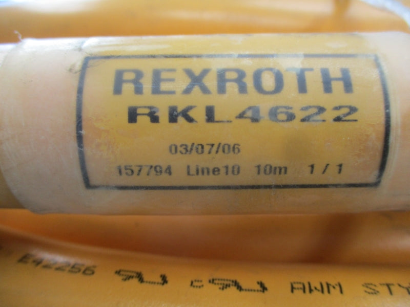 REXROTH RKL4622 10M NSNP