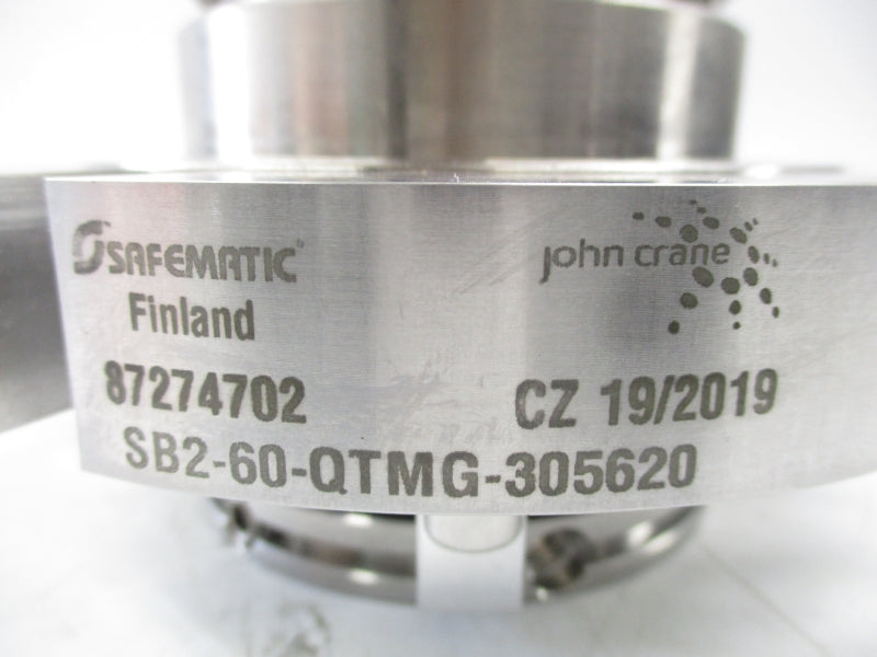JOHN CRANE SB2-60QTMG-305620 87274702 NSNP