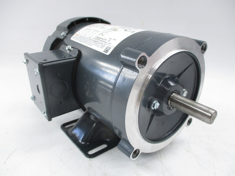 LINCOLN MOTORS SRF4S0.75TC61 230/460V 2.8/1.4A NSNP