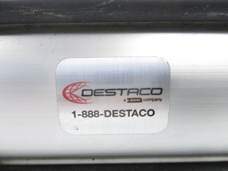 DESTACO 861 NSNP