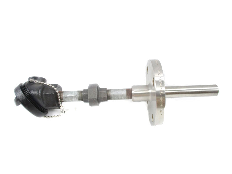 CSI AF4.25A200A2C1 SA/A182 1-1/2" NSNP