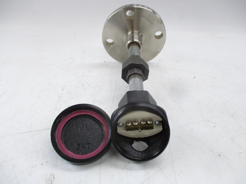 CSI AF4.25A200A2C1 SA/A182 1-1/2" NSNP