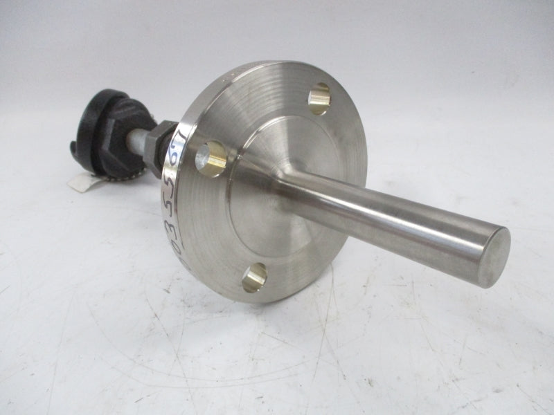 CSI AF4.25A200A2C1 SA/A182 1-1/2" NSNP