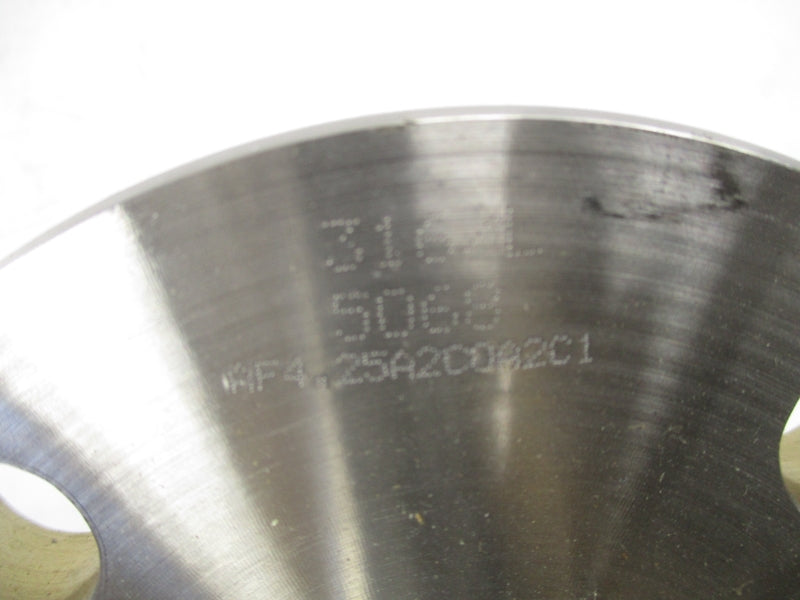 CSI AF4.25A200A2C1 SA/A182 1-1/2" NSNP