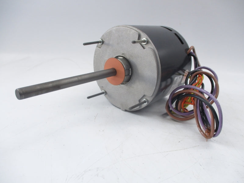EMERSON X70670609-08-7 KA55HXFEM-1290 400/460V 1.1A NSNP