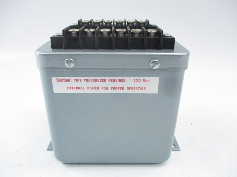 SCIENTIFIC COLUMBUS XL3-1K5A2 120V 5A NSNP