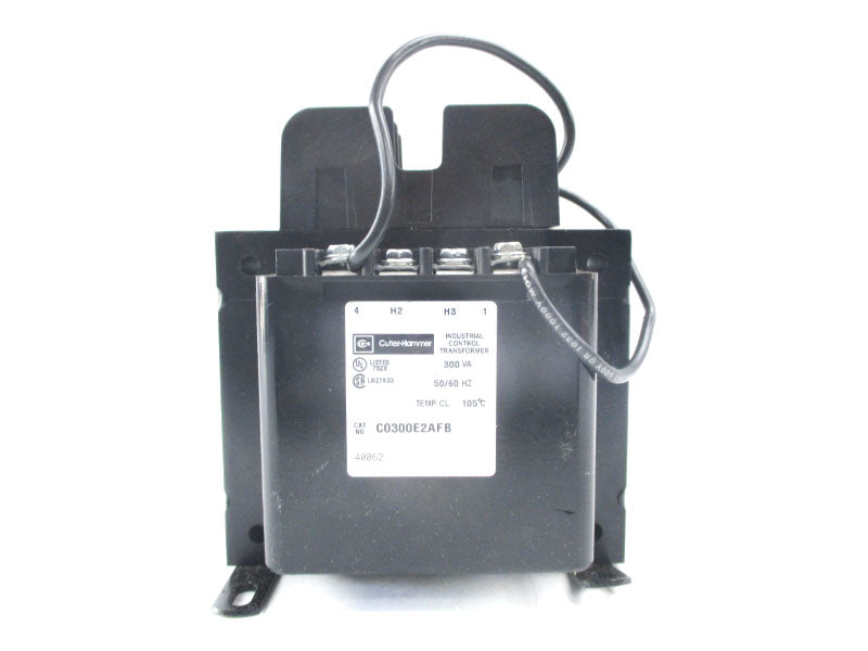 CUTLER HAMMER C0300E2AFB 480V NSNP