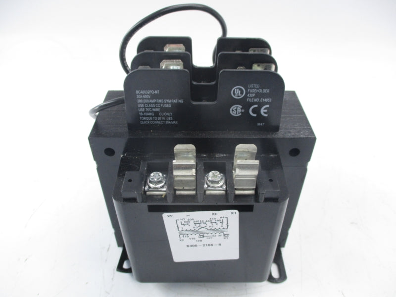CUTLER HAMMER C0300E2AFB 480V NSNP