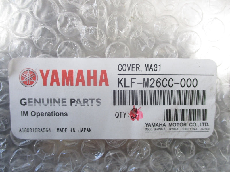 YAMAHA KLF-M26CC-000 NSNP