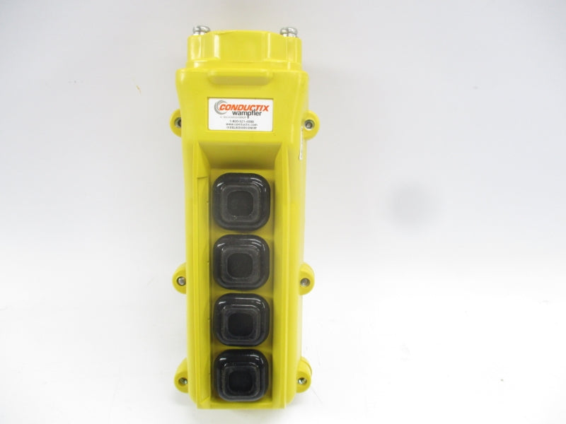 CONDUCTIX WAMPFLER 3069582/34223 240V 5A NSMP
