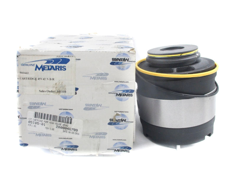 METARIS 45V42N-B-R 581663 NSMP
