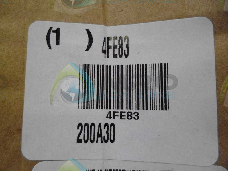 GUARDAIR 200A30 GUN HOLDER *FACTORY SEALED*