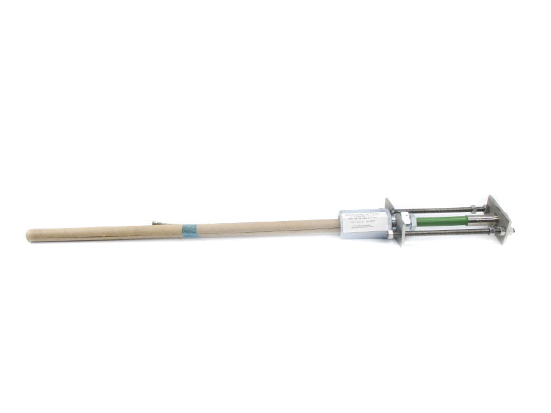 ROHRBACK COSASCO SYSTEMS 3500-T20-K03005-24-1-0-0 NSNP