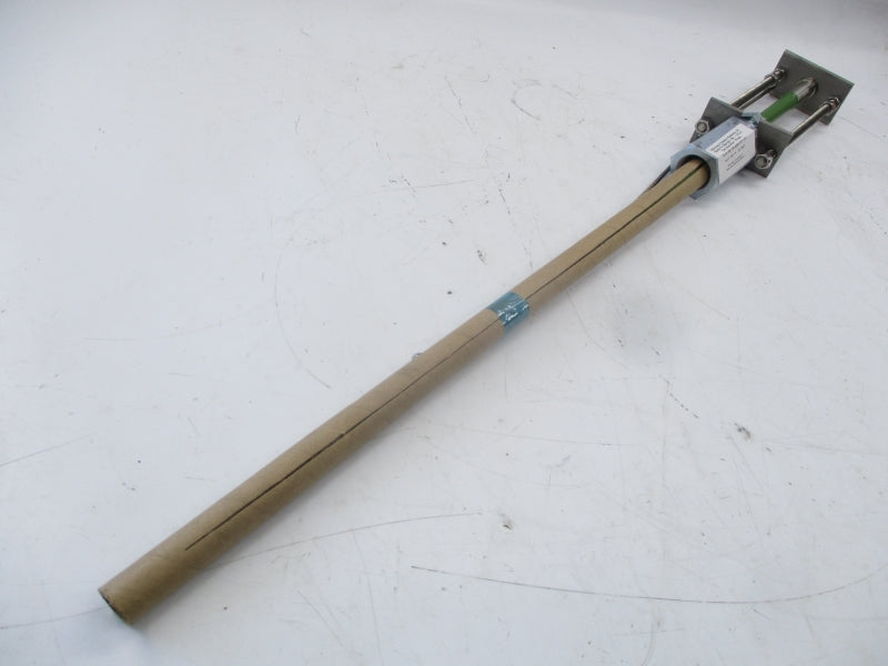 ROHRBACK COSASCO SYSTEMS 3500-T20-K03005-24-1-0-0 NSNP