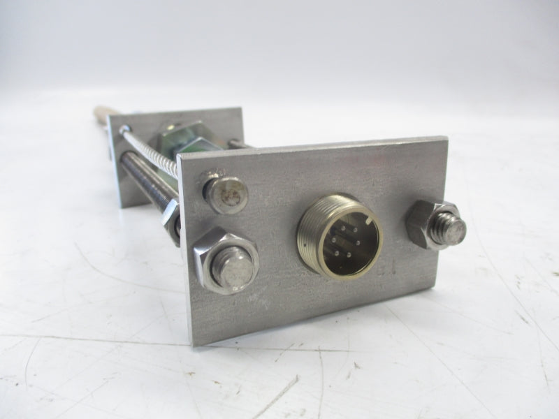 ROHRBACK COSASCO SYSTEMS 3500-T20-K03005-18-1-0-0 NSNP