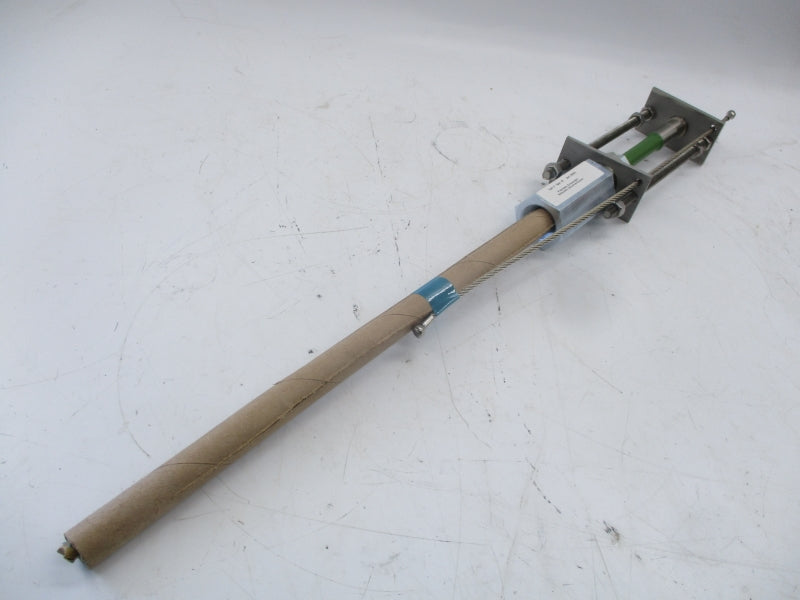 ROHRBACK COSASCO SYSTEMS 3500-T20-K03005-18-1-0-0 NSNP