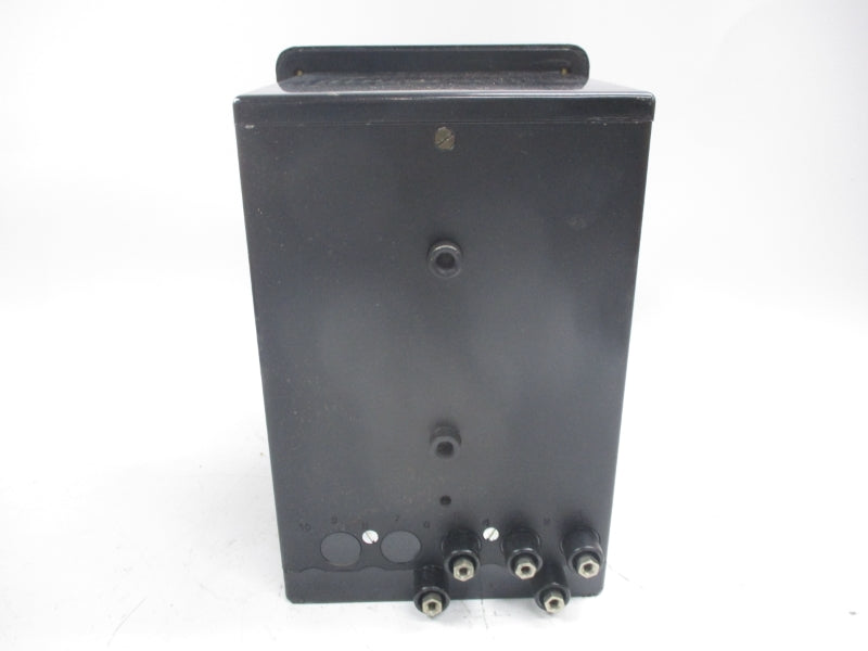 GENERAL ELECTRIC 12IAC66B3A 2.5/5A NSMP