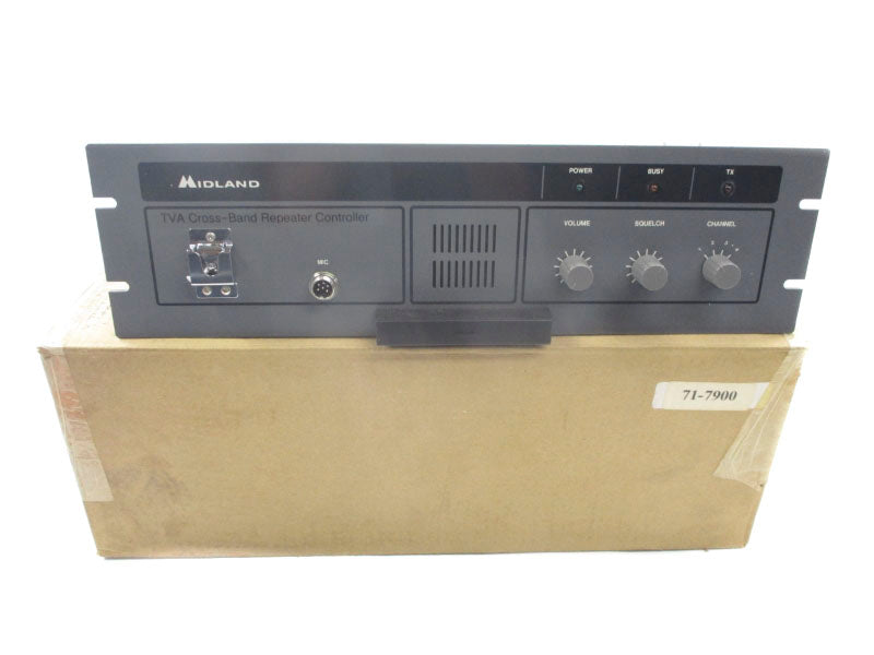 MIDLAND 71-7900 13.8V NSMP