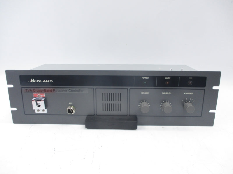 MIDLAND 71-7900 13.8V NSMP