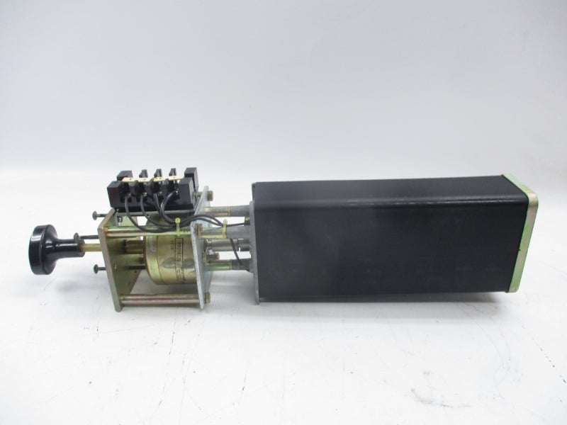 GENERAL ELECTRIC 12HEA63F267X24 125VDC NSMP
