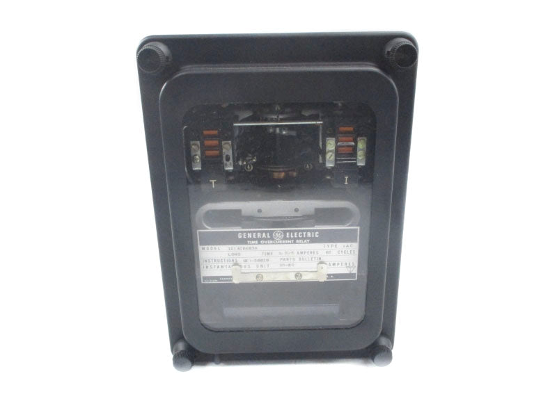 GENERAL ELECTRIC 12IAC66B3A 2.5/5A NSNP