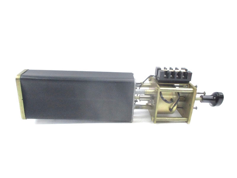 GENERAL ELECTRIC 12HEA63F269X24 125VDC NSNP