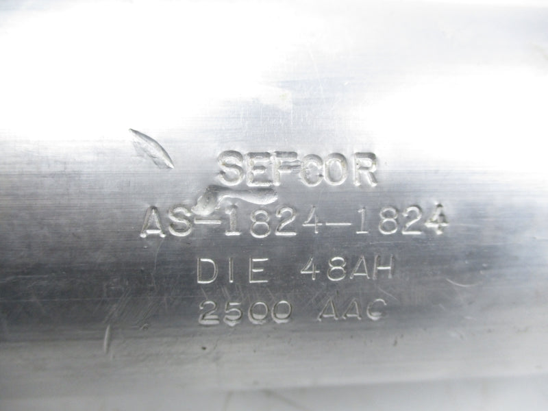 SEFCOR AS-1824-1824 NSNP