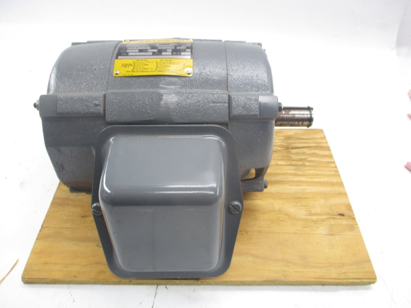 CENTURY ELECTRIC 6-321293-01 115/230V 14.0/7.0A NSMP