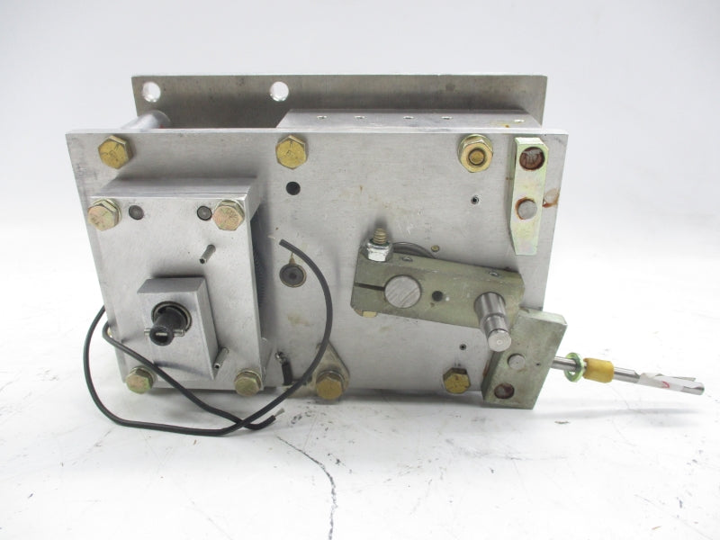 MCGRAW KA704VR 400A NSMP