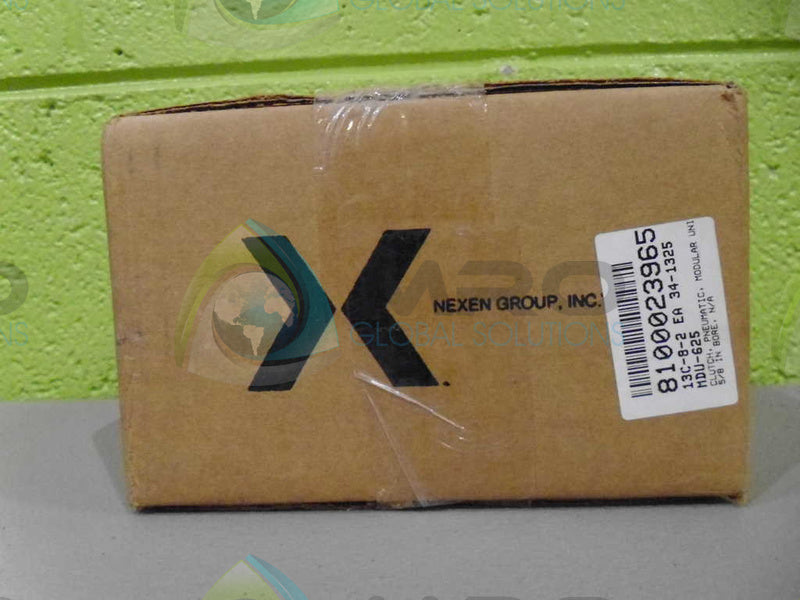 NEXEN 928600 CLUTCH *FACTORY SEALED*