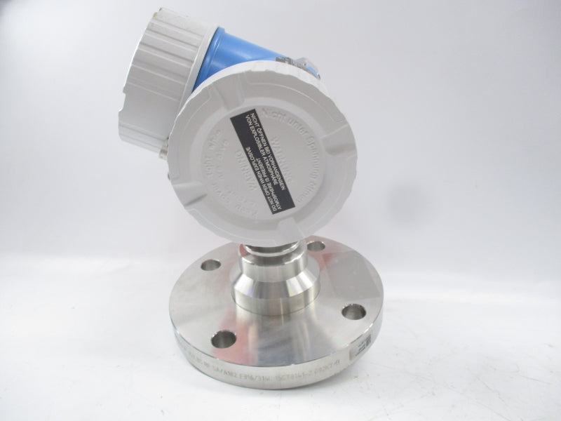 ENDRESS+HAUSER FMR52-TC68/0 FMR52-FDACCDBPAGK+ 12-35VDC 275PSI NSNP