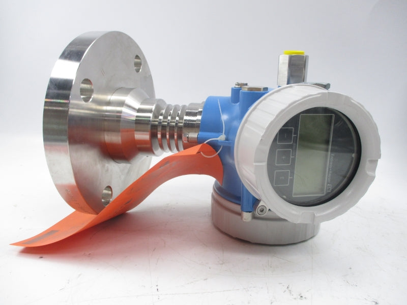 ENDRESS+HAUSER FMR52-TC68/0 FMR52-FDACCDBPAGK+ 12-35VDC 275PSI NSNP