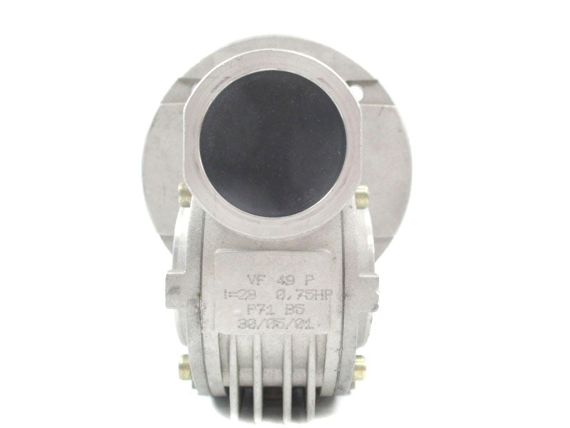 BONFIGLIOLI VF49P P71B5 NSNP
