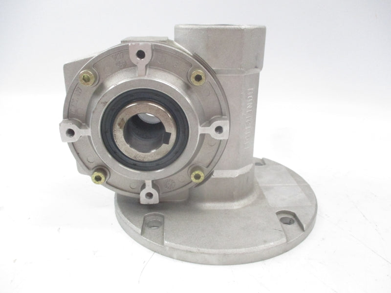 BONFIGLIOLI VF49P P71B5 NSNP