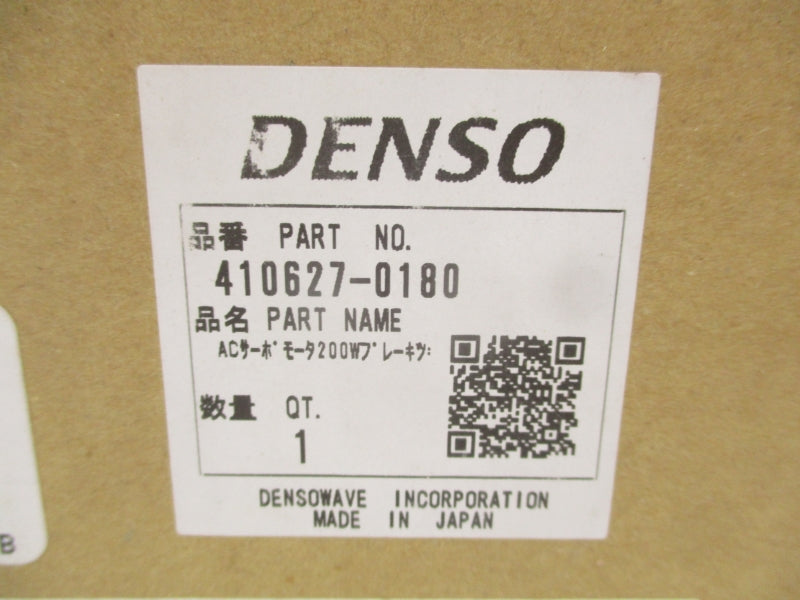 DENSO 41627-0180 SGMAH-02A1A-DH22 NSFS