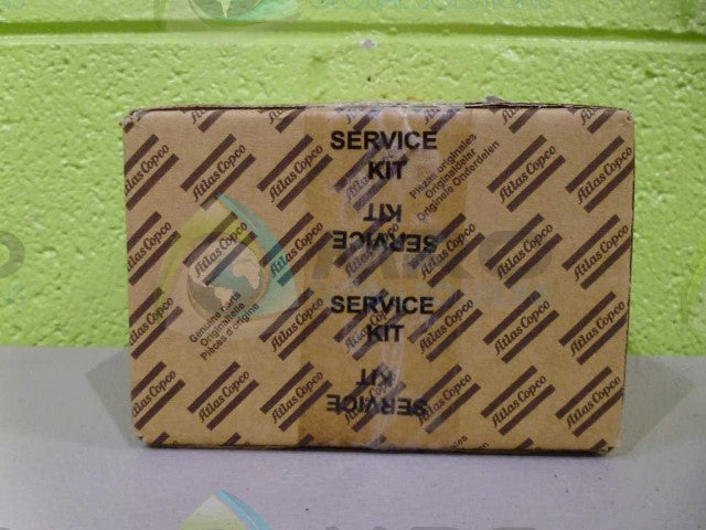 ATLAS 2906-0739-00 MAINTENCE KIT *FACTORY SEALED*